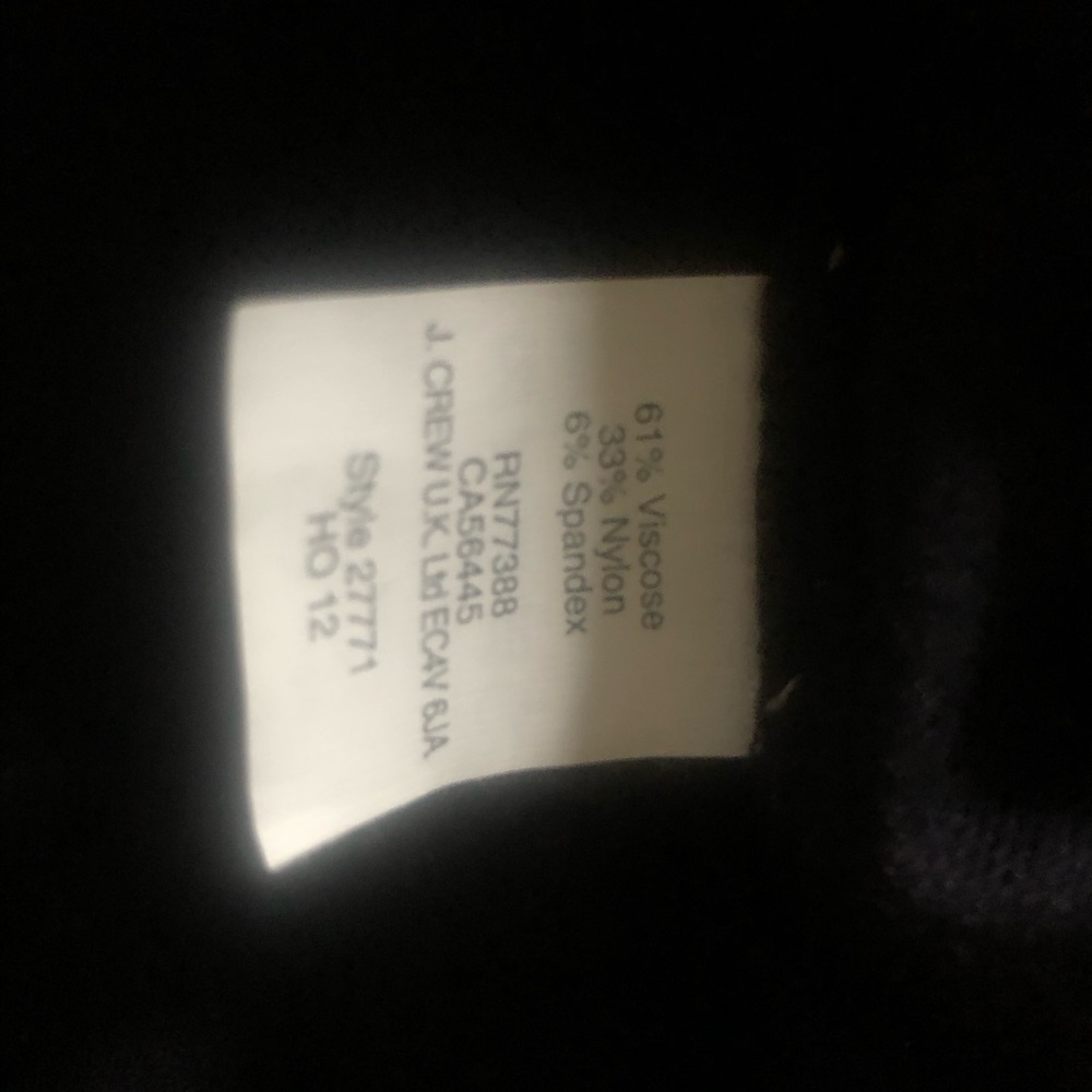 Knit tunic - Picture 4 of 6